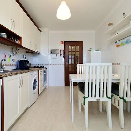 Apartment Palmira, 2 Bedrooms, Alvor. Fabulous Views! Exterior photo
