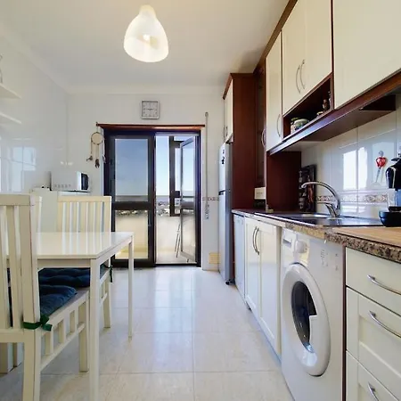 Apartment Palmira, 2 Bedrooms, Alvor. Fabulous Views! Exterior photo