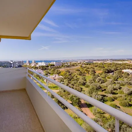 Apartment Palmira, 2 Bedrooms, Alvor. Fabulous Views! Exterior photo
