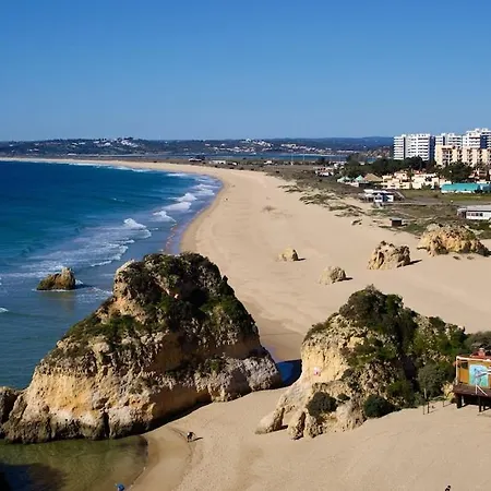 Apartment Palmira, 2 Bedrooms, Alvor. Fabulous Views! Exterior photo