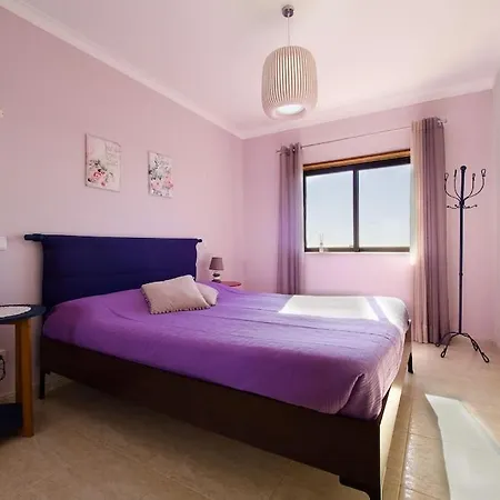 Apartment Palmira, 2 Bedrooms, Alvor. Fabulous Views! Exterior photo