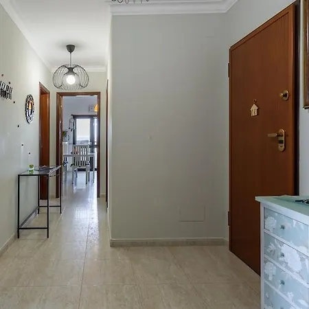 Apartment Palmira, 2 Bedrooms, Alvor. Fabulous Views! Exterior photo