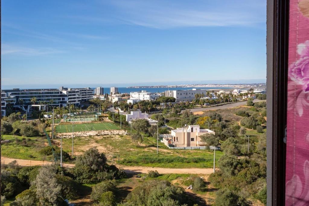 Palmira, 2 Bedrooms, Alvor. Fabulous Views! Apartment