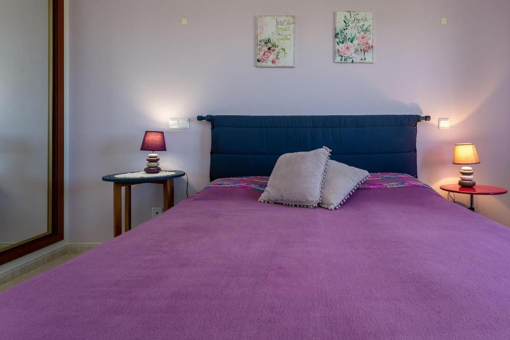 Palmira, 2 Bedrooms, Alvor. Fabulous Views! Alvor
