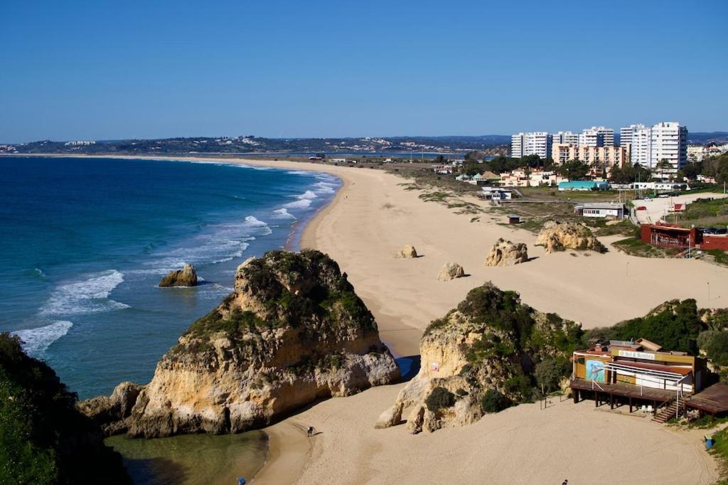 Palmira, 2 Bedrooms, Alvor. Fabulous Views! Alvor