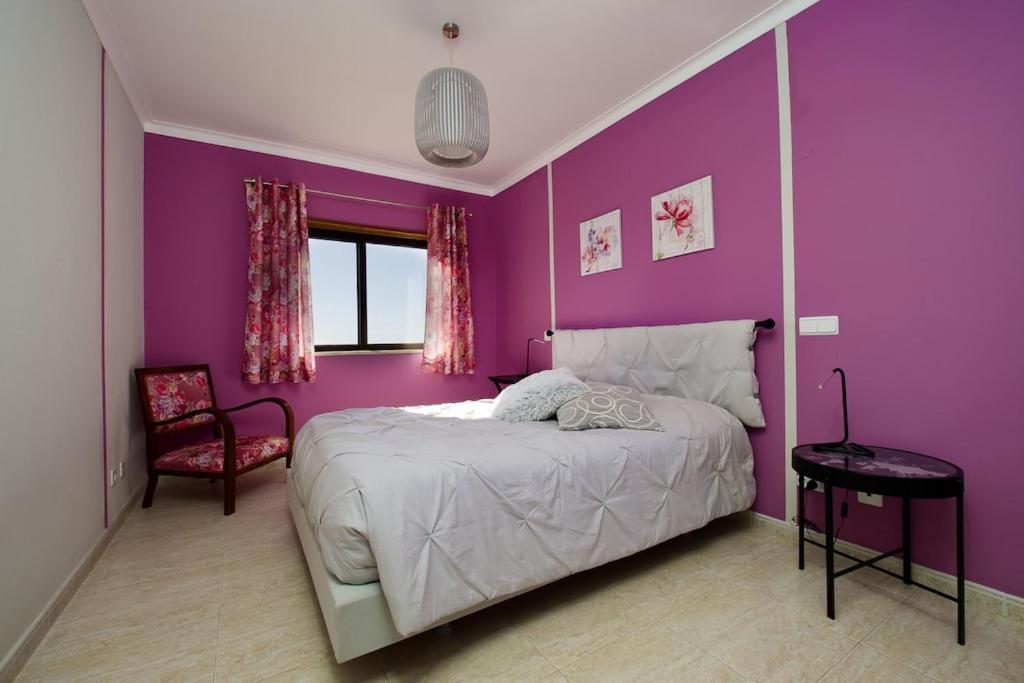 Palmira, 2 Bedrooms, Alvor. Fabulous Views! Apartment