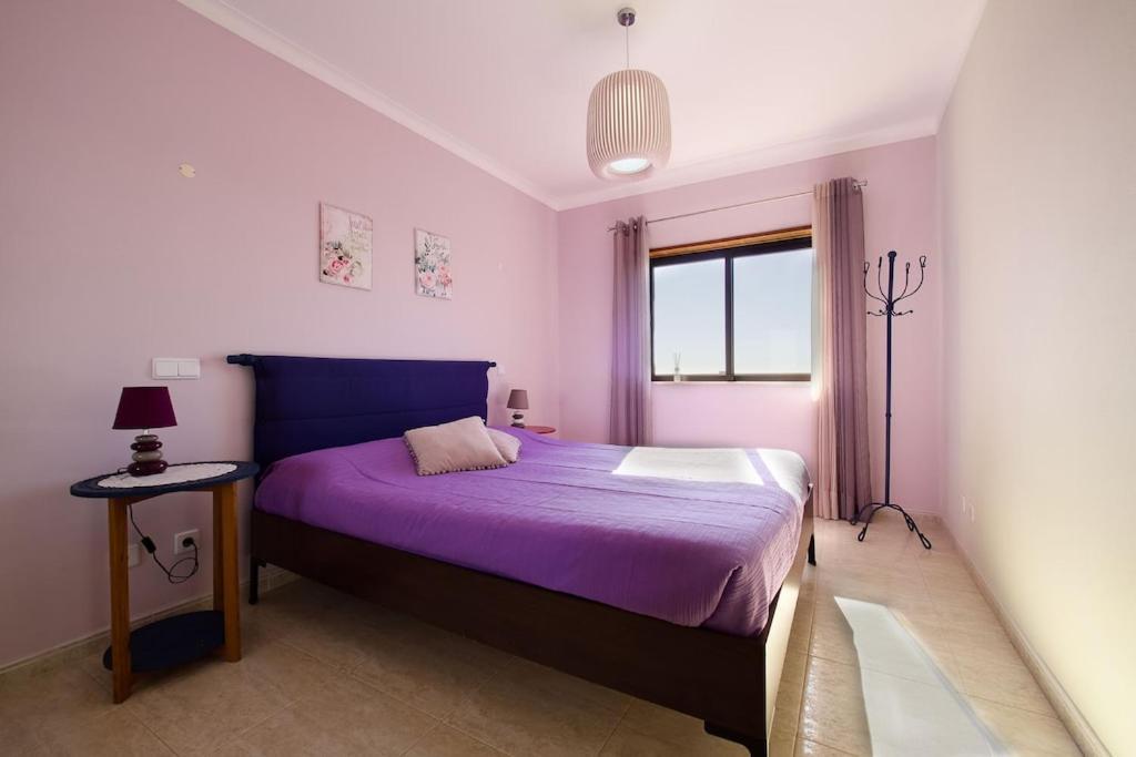 Apartment Palmira, 2 Bedrooms, Alvor. Fabulous Views! *
