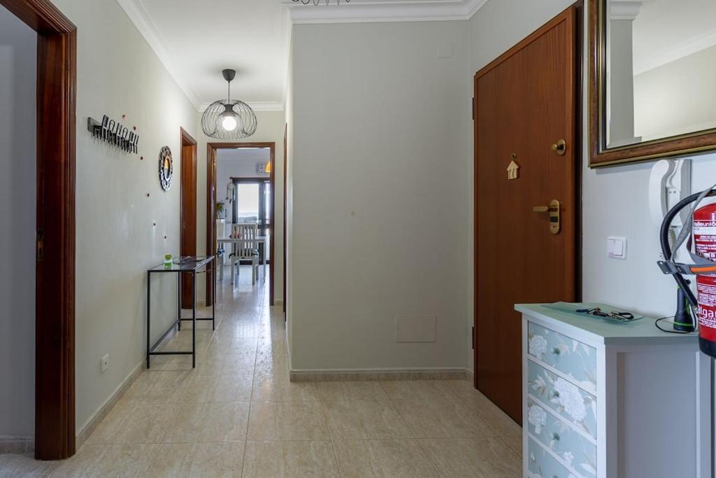 Palmira, 2 Bedrooms, Alvor. Fabulous Views!