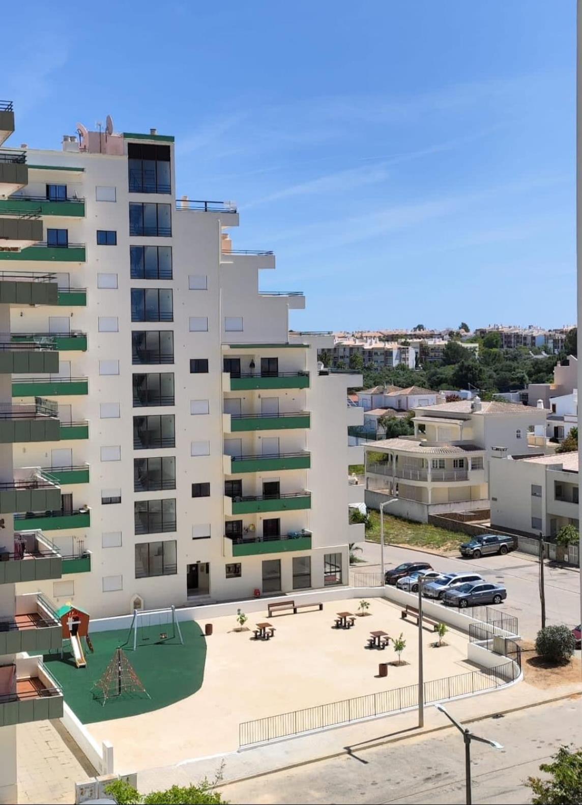 Apartment Palmira, 2 Bedrooms, Alvor. Fabulous Views! Alvor