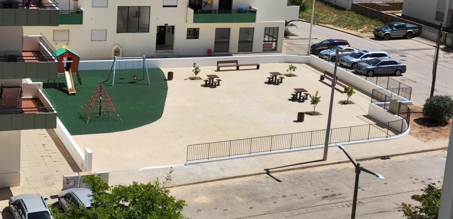 Palmira, 2 Bedrooms, Alvor. Fabulous Views! Apartment Alvor